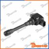 Bobine D'allumage pour NISSAN | 12197, 20704